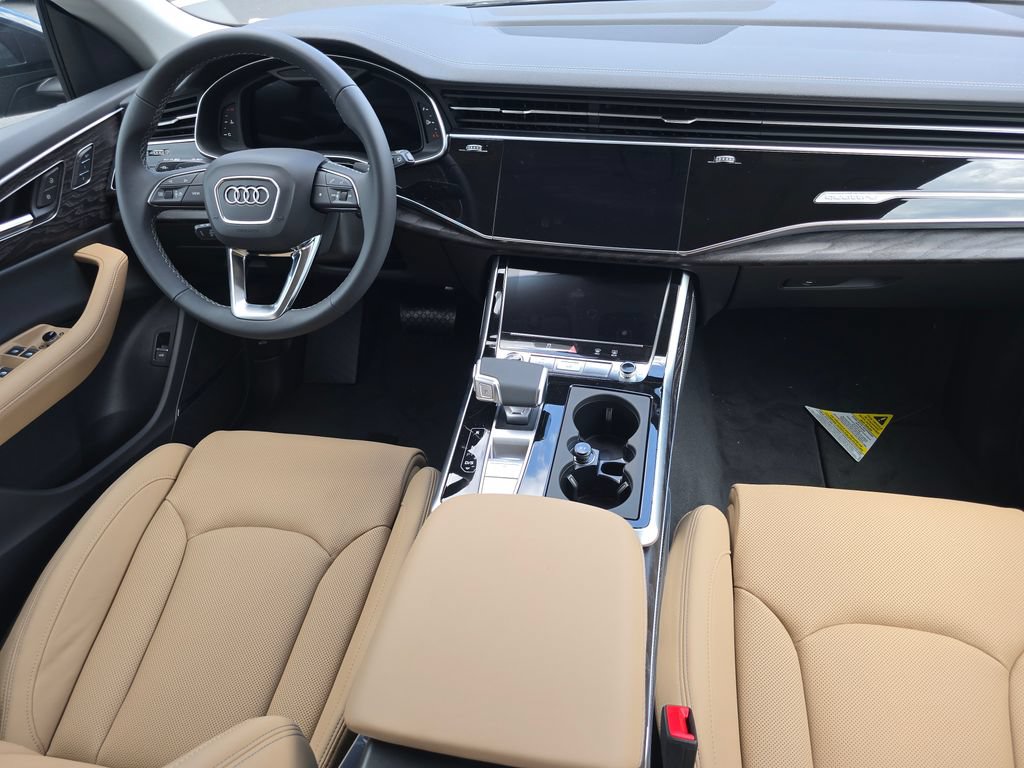 New 2026 Audi Q8 Prestige AWD/4WD image 22