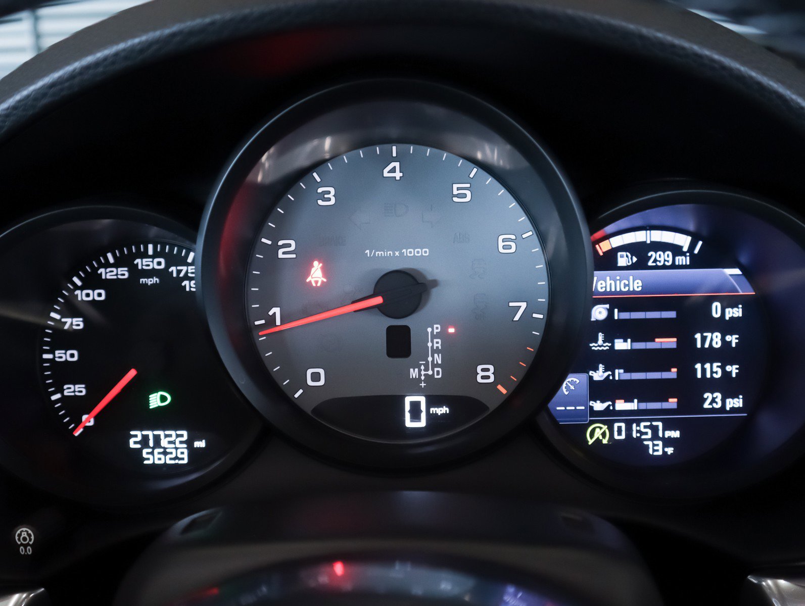 Certified 2022 Porsche 718 Boxster S image 14