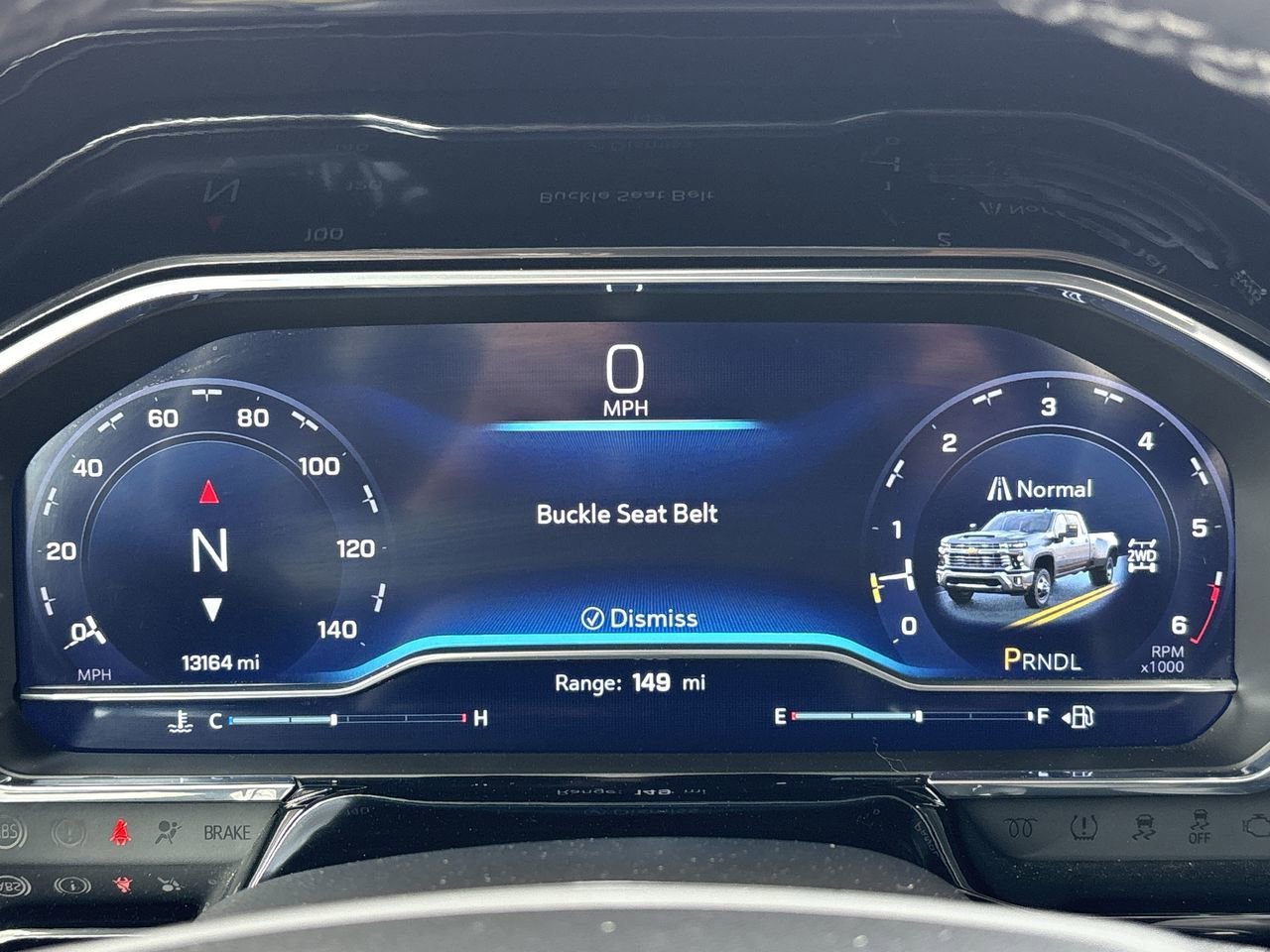 Used 2025 Chevrolet Silverado 3500 LT image 29