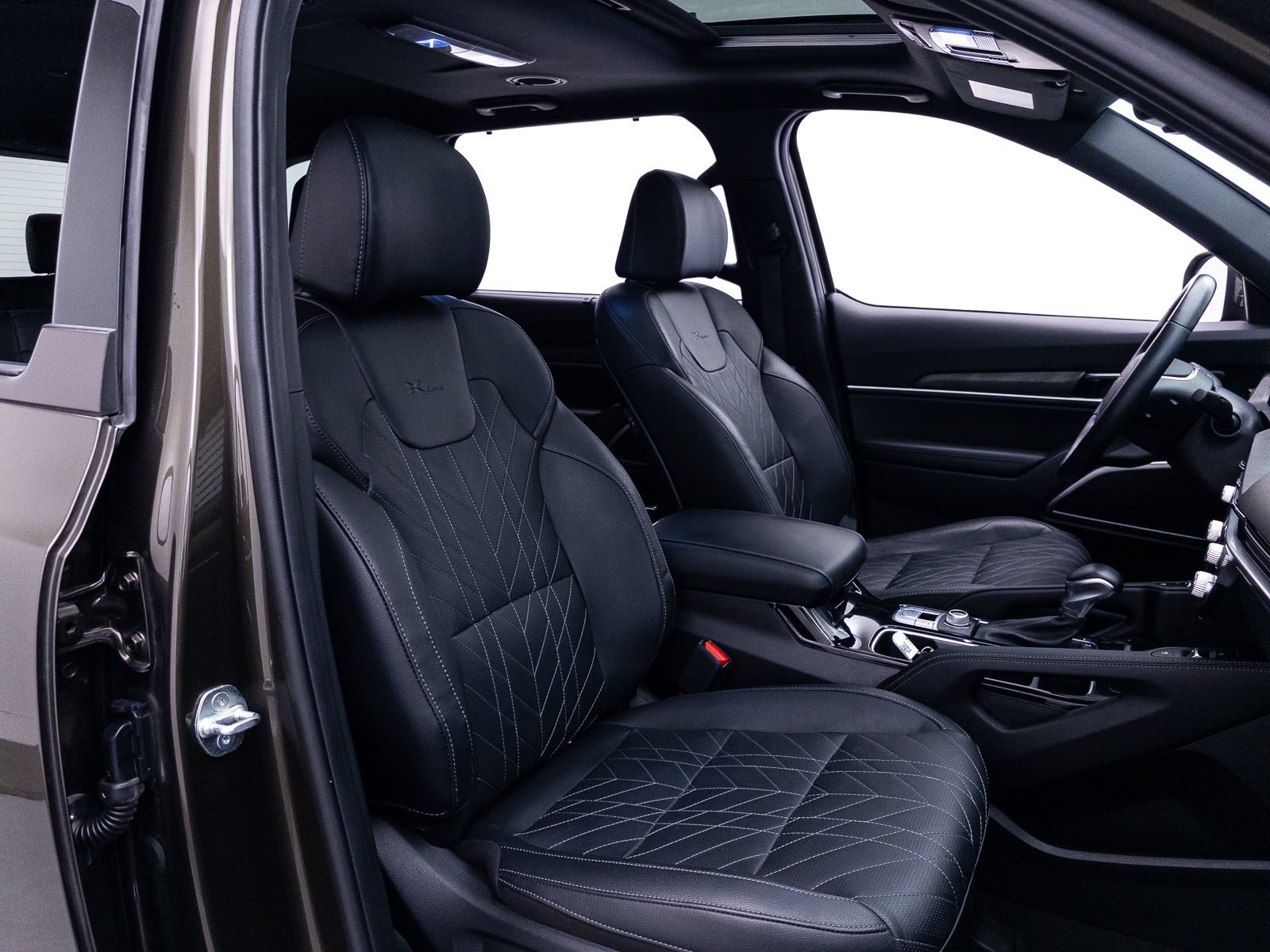 Certified 2024 Kia Telluride EX X-Line AWD/4WD image 43
