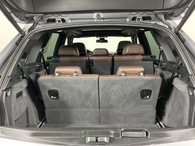 Used 2018 BMW X5 xDrive50i w/ Dynamic Handling Package image 32