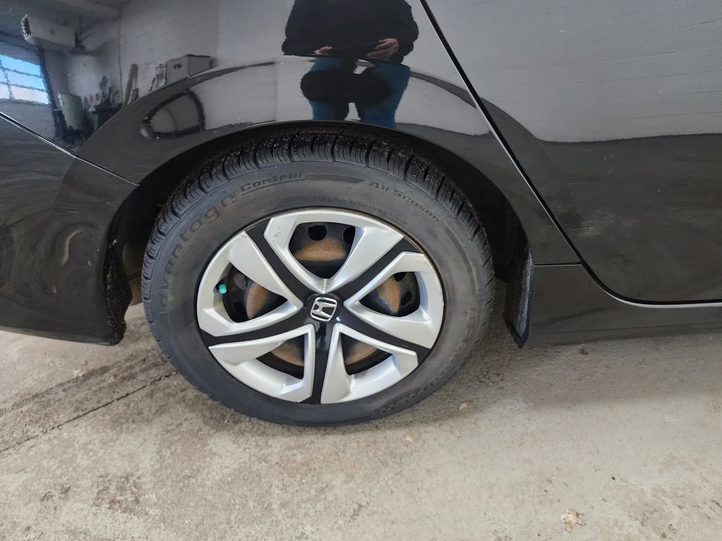 Used 2016 Honda Civic LX image 36