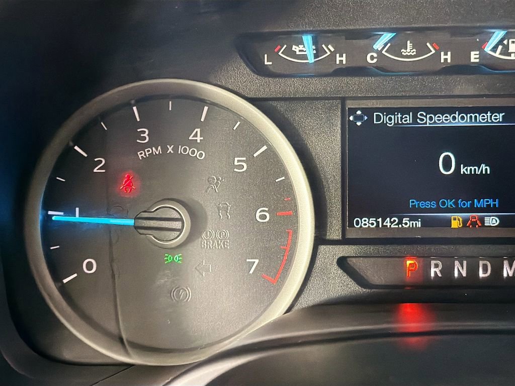 Used 2019 Ford F150 XLT w/ Equipment Group 302A Luxury image 13