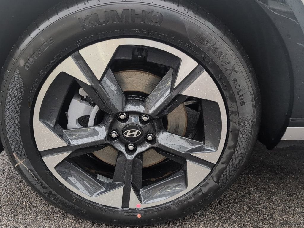 New 2026 Hyundai Palisade Limited image 34