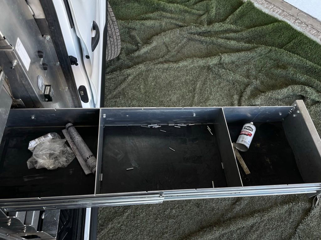 Used 2020 Ford Transit 150 Low Roof w/ Load Area Protection Package image 31