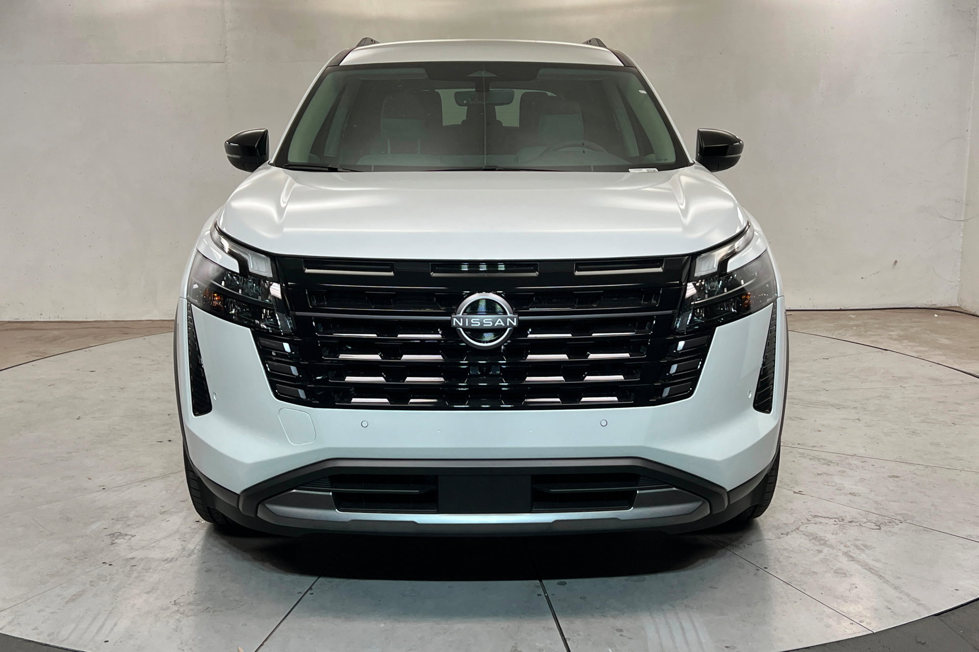 New 2026 Nissan Pathfinder SL image 8