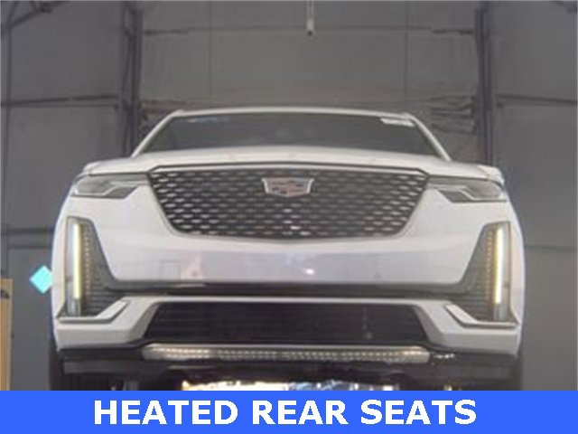Used 2021 Cadillac XT6 Premium Luxury image 6