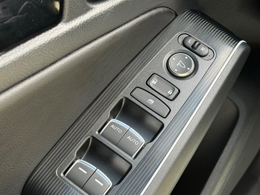 Used 2025 Honda Civic Sport Touring image 21