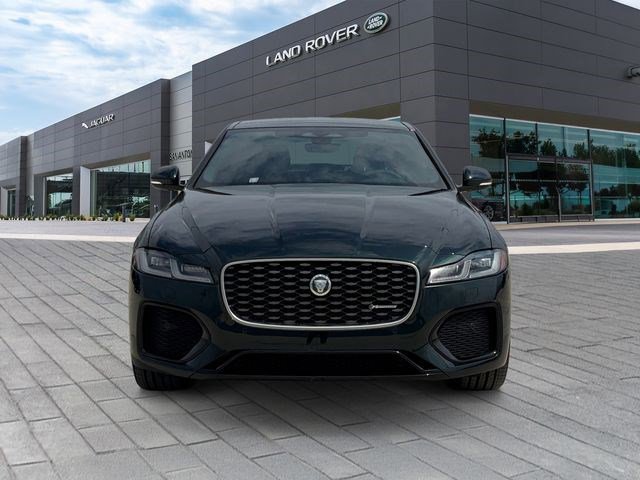 New 2024 Jaguar XF R-Dynamic SE AWD/4WD image 8