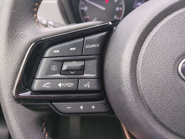 Used 2025 Subaru Forester Sport AWD/4WD image 29