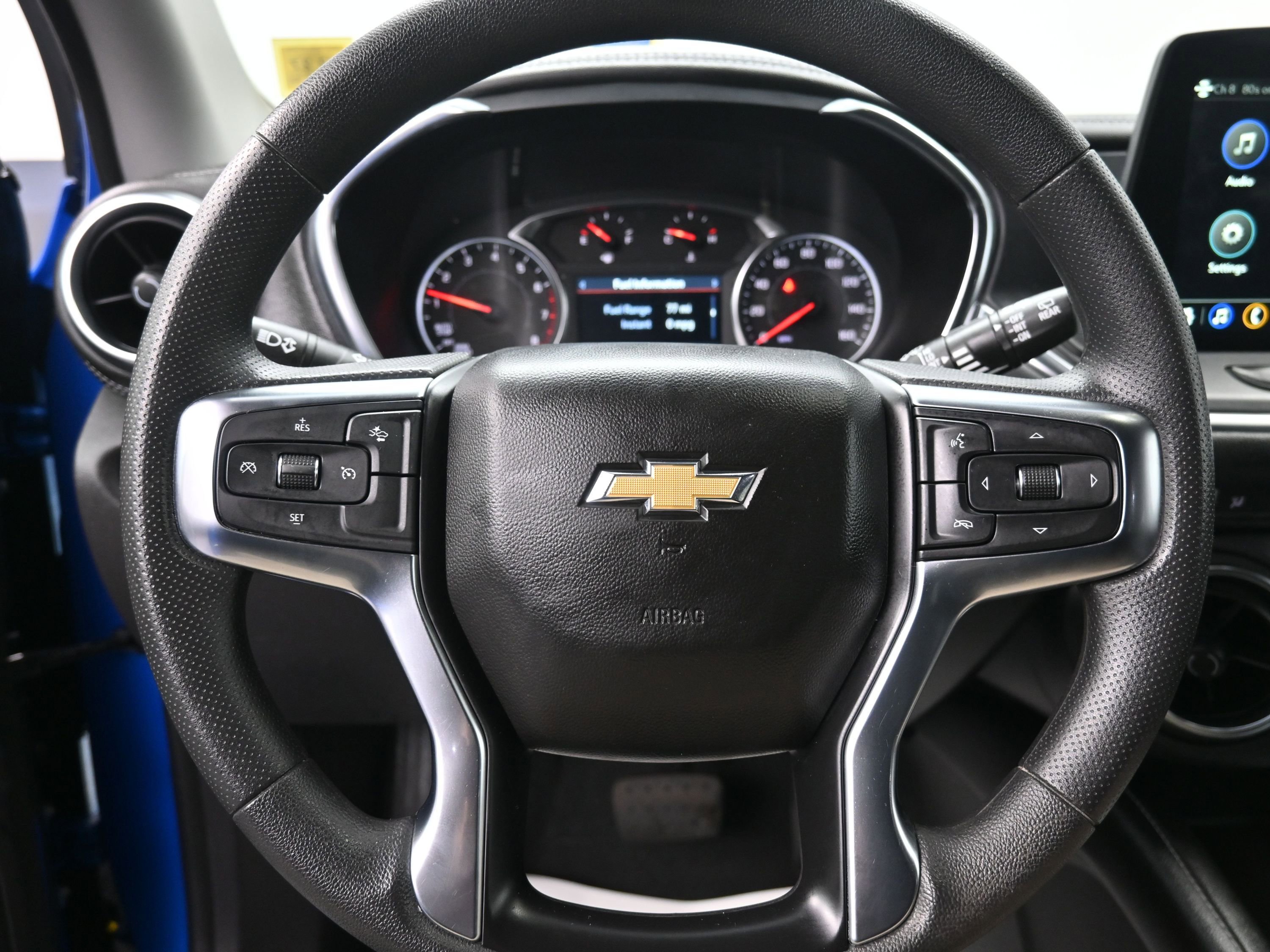 Used 2025 Chevrolet Blazer LT w/ Midnight/Sport Edition image 20