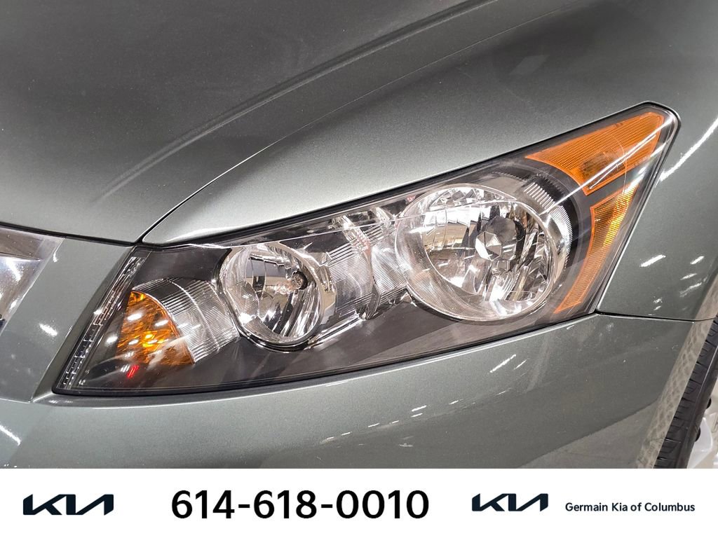 Used 2010 Honda Accord EX image 15