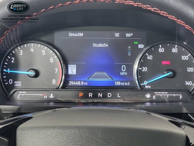 Used 2023 Ford Explorer ST-Line w/ Class IV Trailer Tow Package AWD/4WD image 37