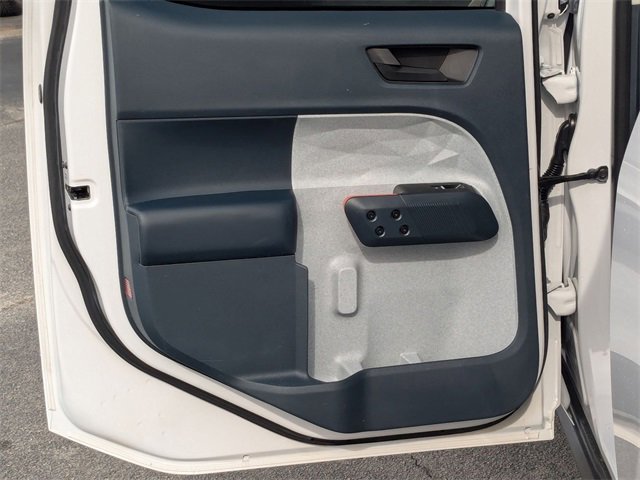 Used 2022 Ford Maverick XLT image 27