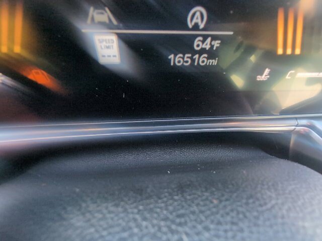 Used 2024 Kia Sorento S w/ Panoramic Sunroof Package FWD image 17