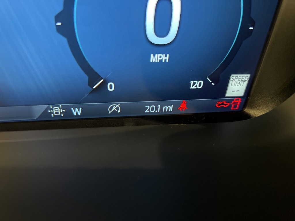 New 2025 Ford F150 XLT w/ Equipment Group 303A High image 25