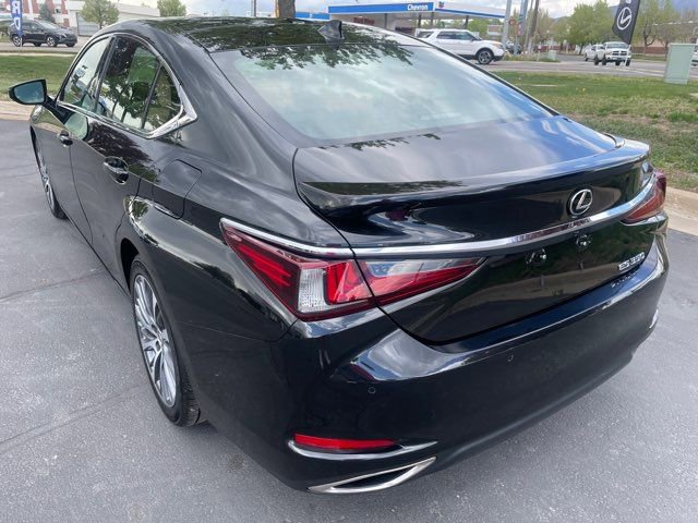 Used 2021 Lexus ES 350 Premium image 29