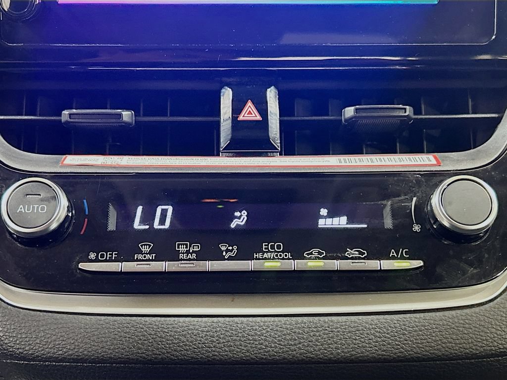 Used 2026 Toyota Corolla LE FWD image 14