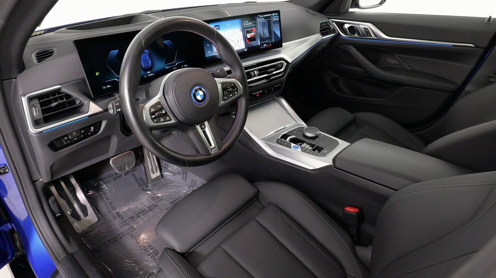 Used 2023 BMW i4 M50 image 30