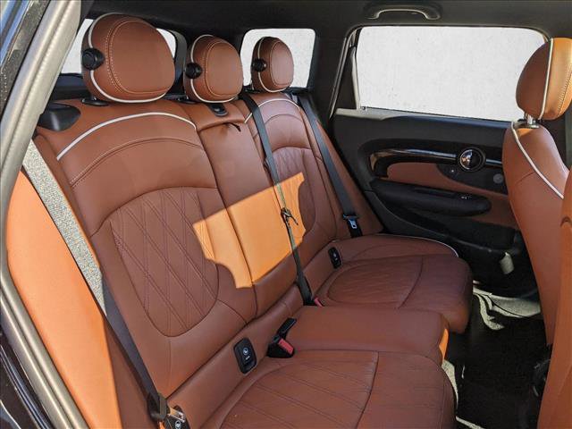 Used 2023 MINI Cooper Clubman John Cooper Works image 18