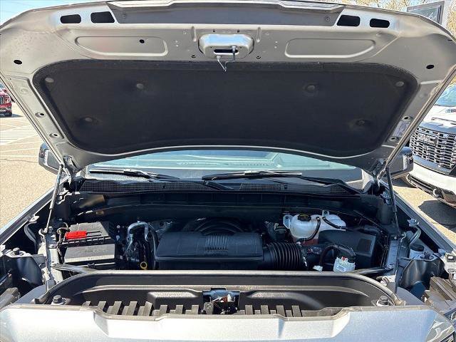 Certified 2025 GMC Sierra 1500 Elevation w/ Elevation Premium Package image 23