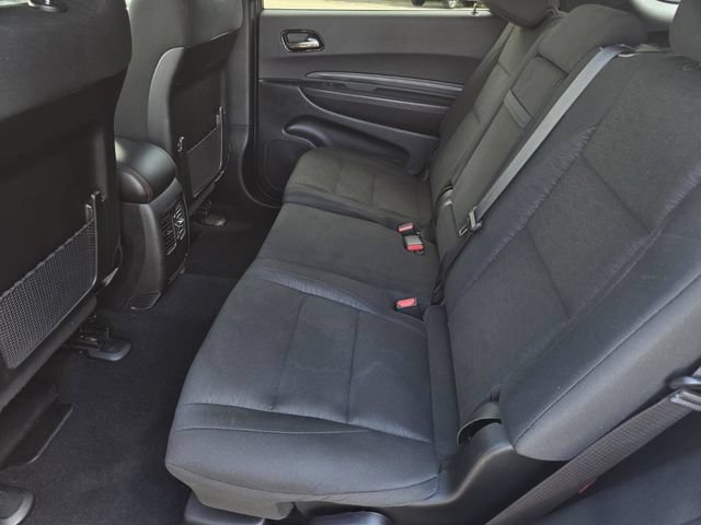 Used 2025 Dodge Durango GT AWD/4WD image 38