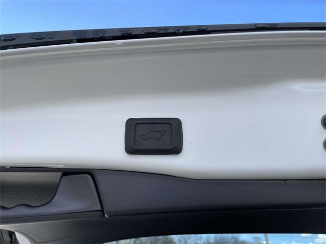 Used 2023 Toyota RAV4 Limited image 14