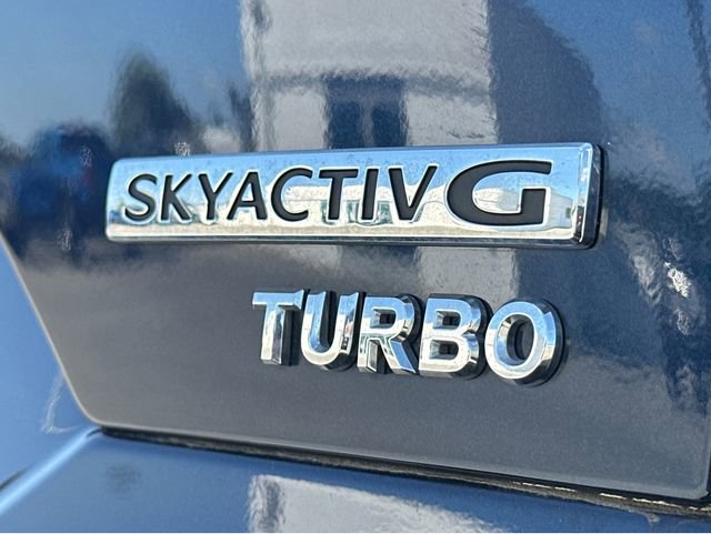 Used 2023 MAZDA CX-5 AWD 2.5 Turbo image 23