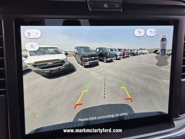 New 2026 Ford F150 STX w/ F-150 LOBO Package AWD/4WD image 16