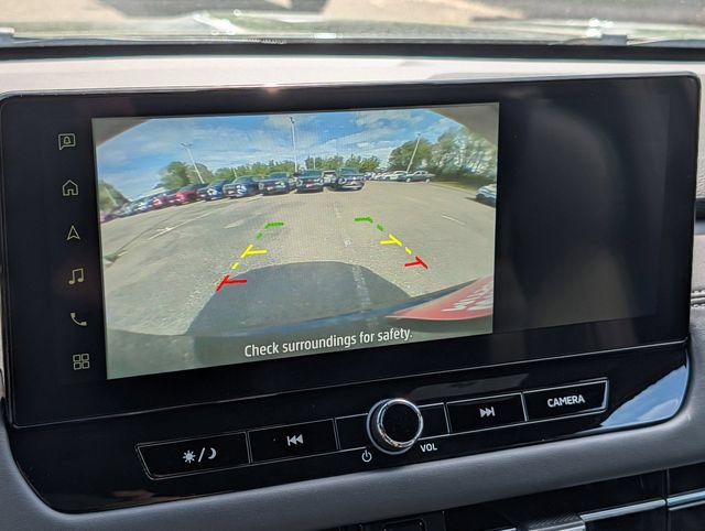 New 2026 Mitsubishi Outlander LE AWD/4WD image 9
