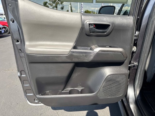 Used 2023 Toyota Tacoma SR5 RWD image 24