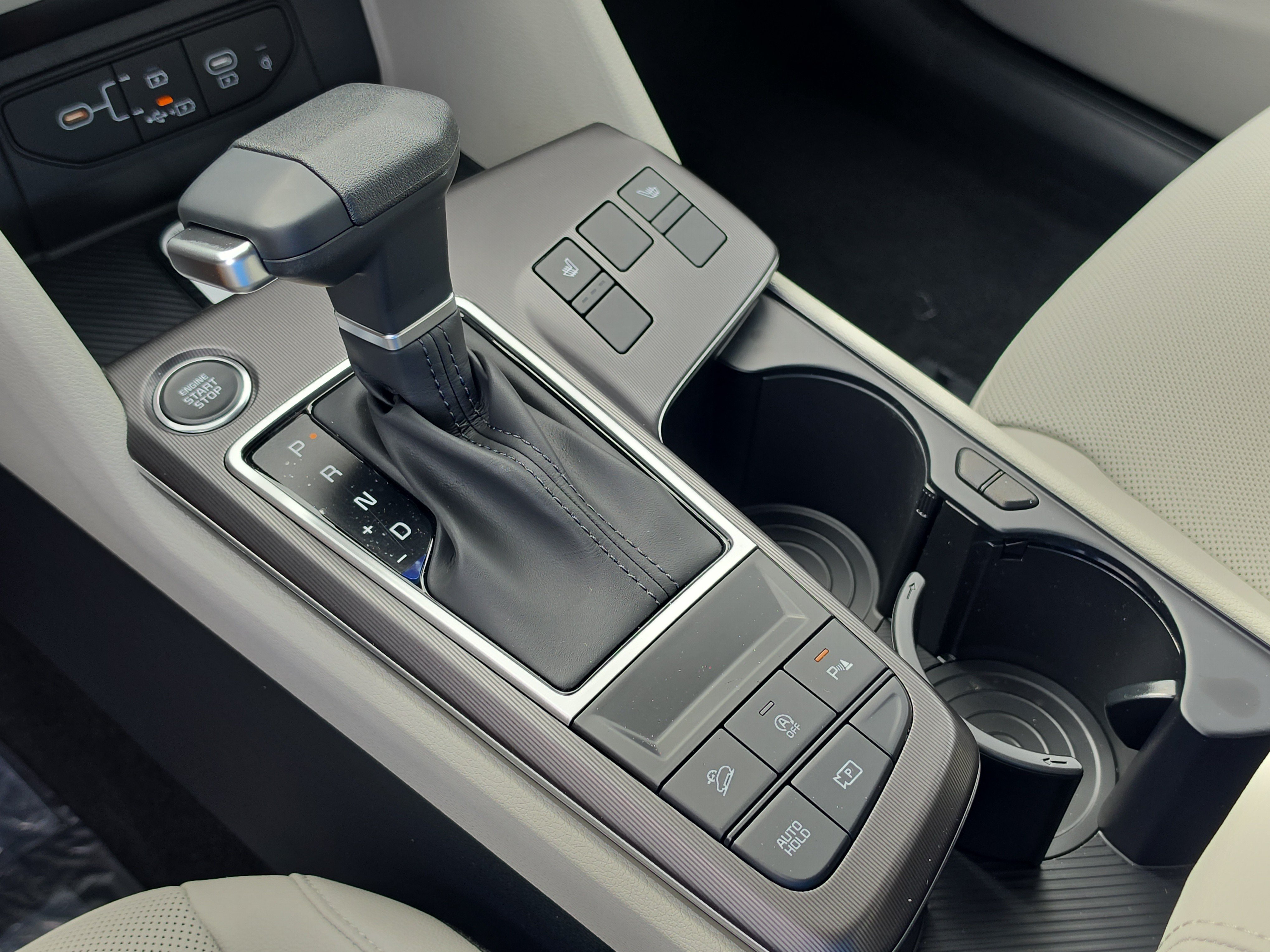 New 2027 Kia Sportage EX FWD image 26