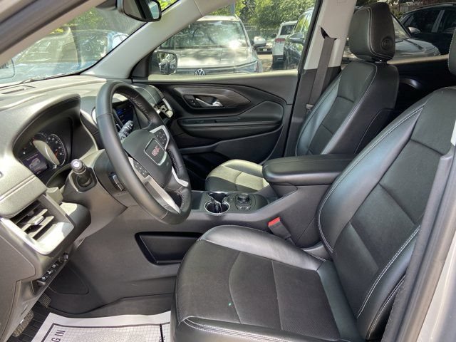 Used 2023 GMC Terrain SLT w/ Tech Package AWD/4WD image 21