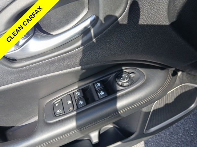 Used 2018 Jeep Compass Latitude AWD/4WD image 27