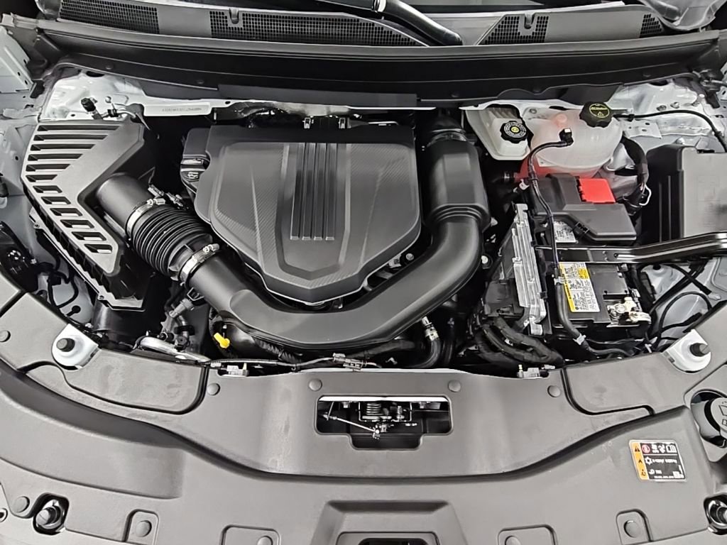 New 2026 GMC Acadia Elevation w/ Black Edition image 43