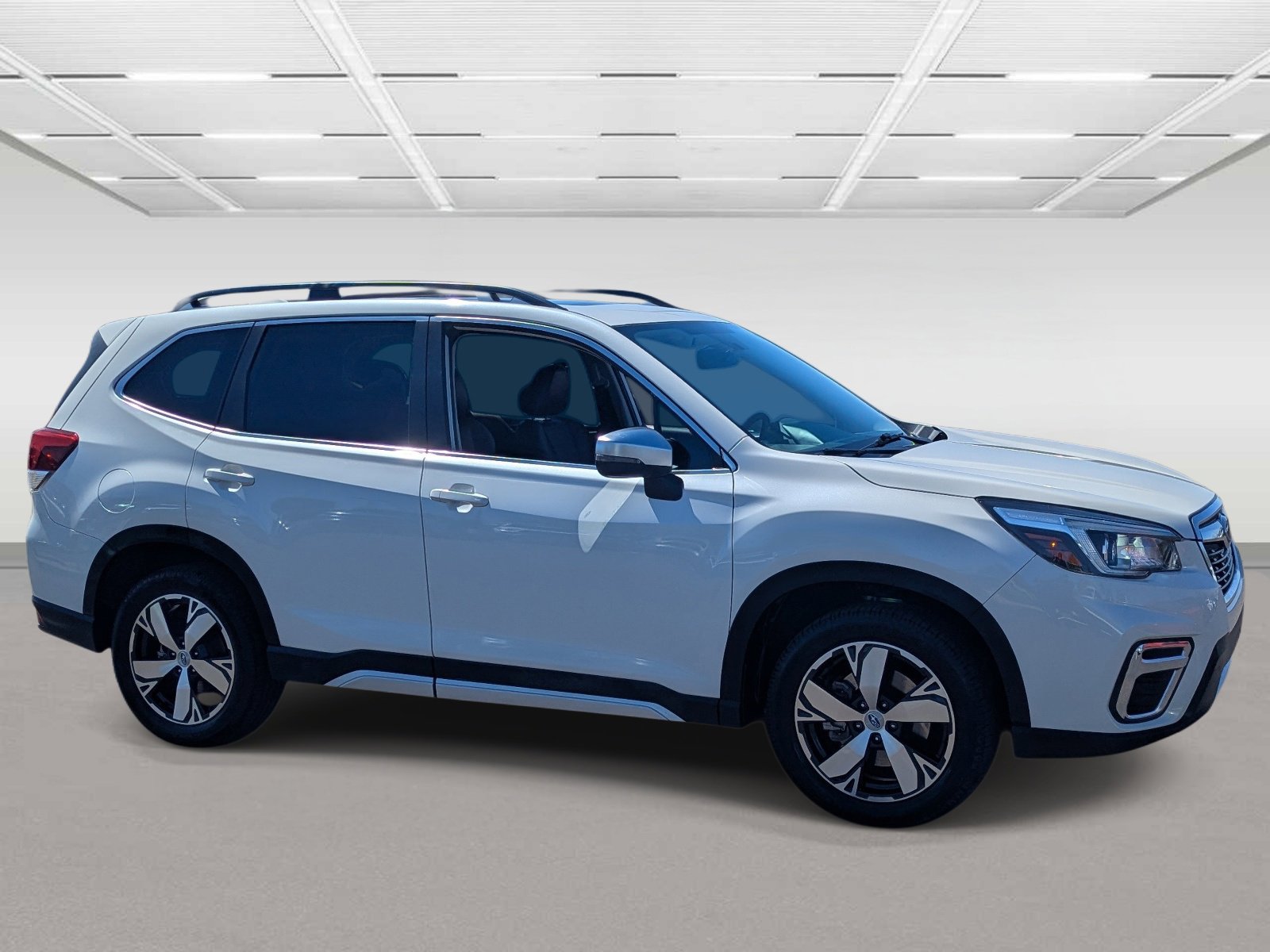 Used 2020 Subaru Forester Touring w/ Popular Package #2 image 7