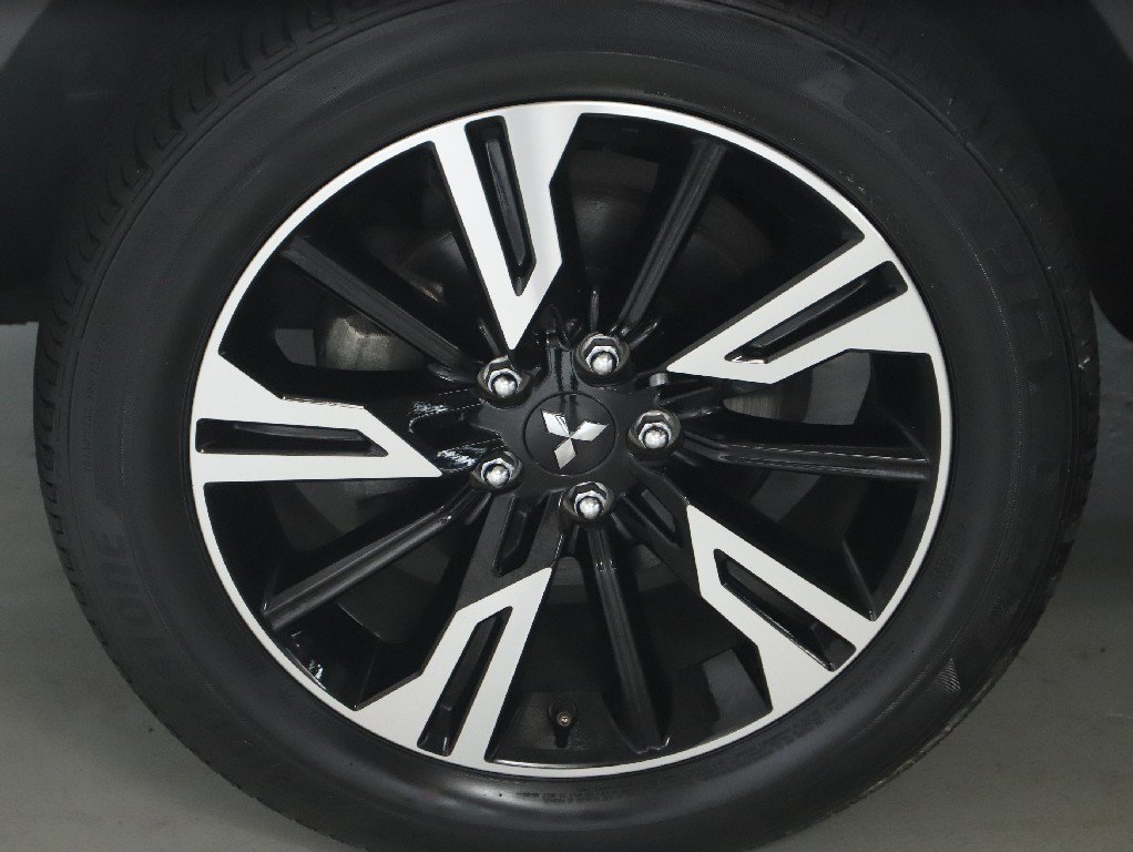 Used 2024 Mitsubishi Eclipse Cross SE AWD/4WD image 37