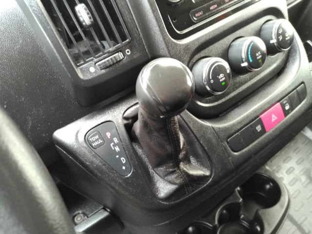 Used 2021 RAM ProMaster 3500 FWD image 34