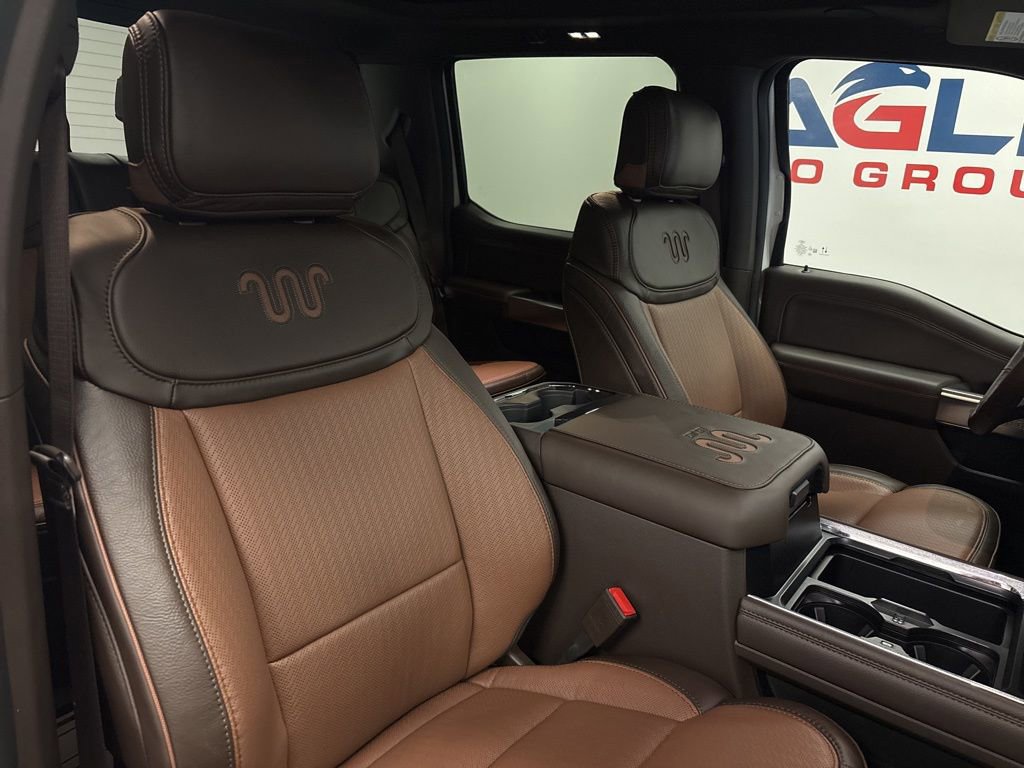 New 2026 Ford F350 King Ranch image 40