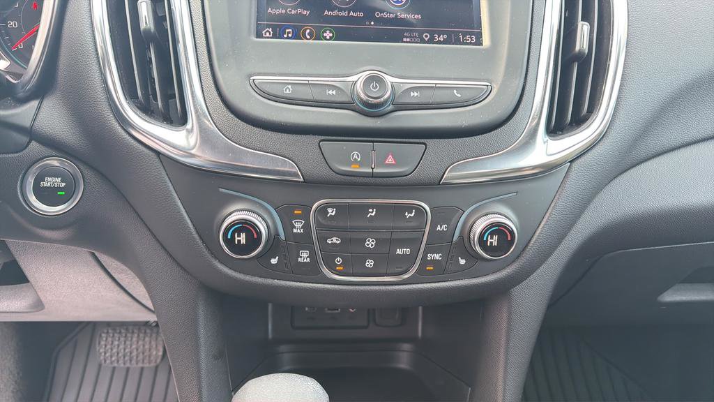 Used 2024 Chevrolet Equinox LT image 27