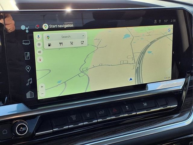 New 2026 Chevrolet Silverado 3500 LT image 11