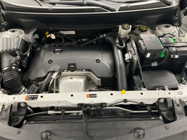 Certified 2019 Chevrolet Equinox LT FWD image 23