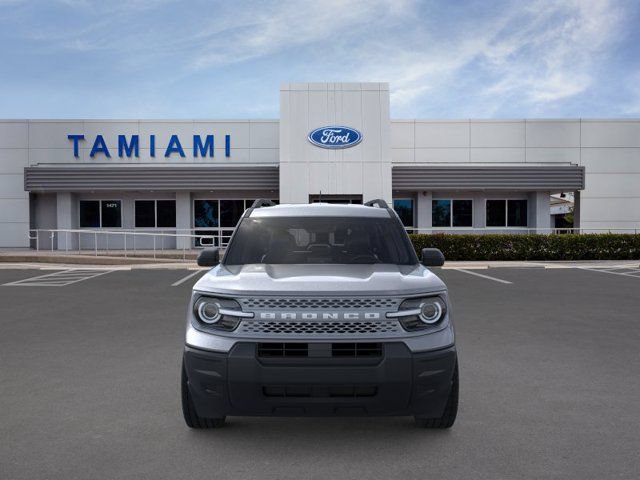New 2026 Ford Bronco Sport Heritage AWD/4WD image 6