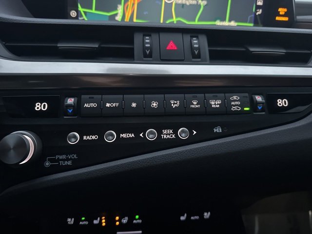 Used 2021 Lexus ES 350 F Sport image 24