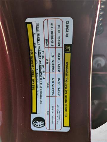 Used 2024 Dodge Durango R/T image 26