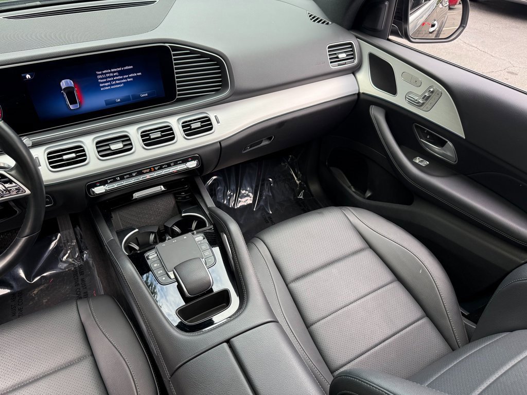 Used 2024 Mercedes-Benz GLE 350 4MATIC image 43