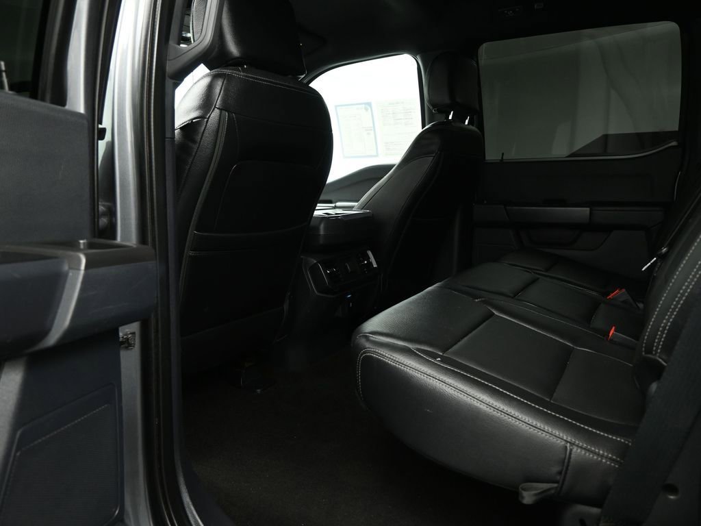 Used 2023 Ford F150 XL w/ STX Appearance Package image 18