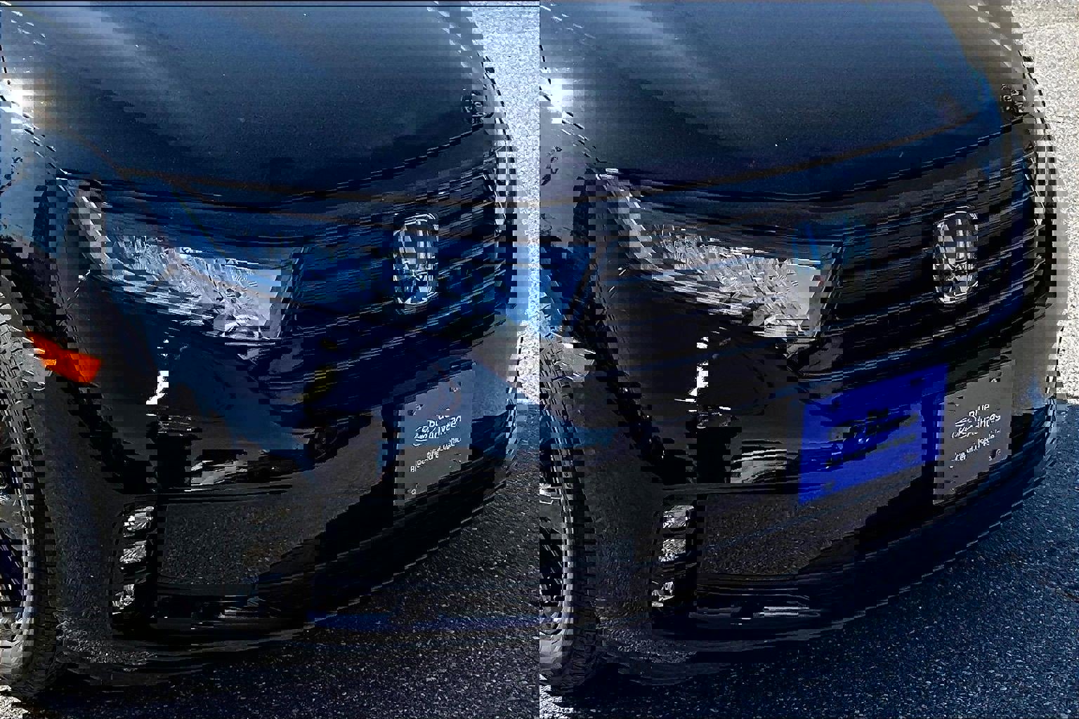 Used 2023 Honda Odyssey Sport image 29