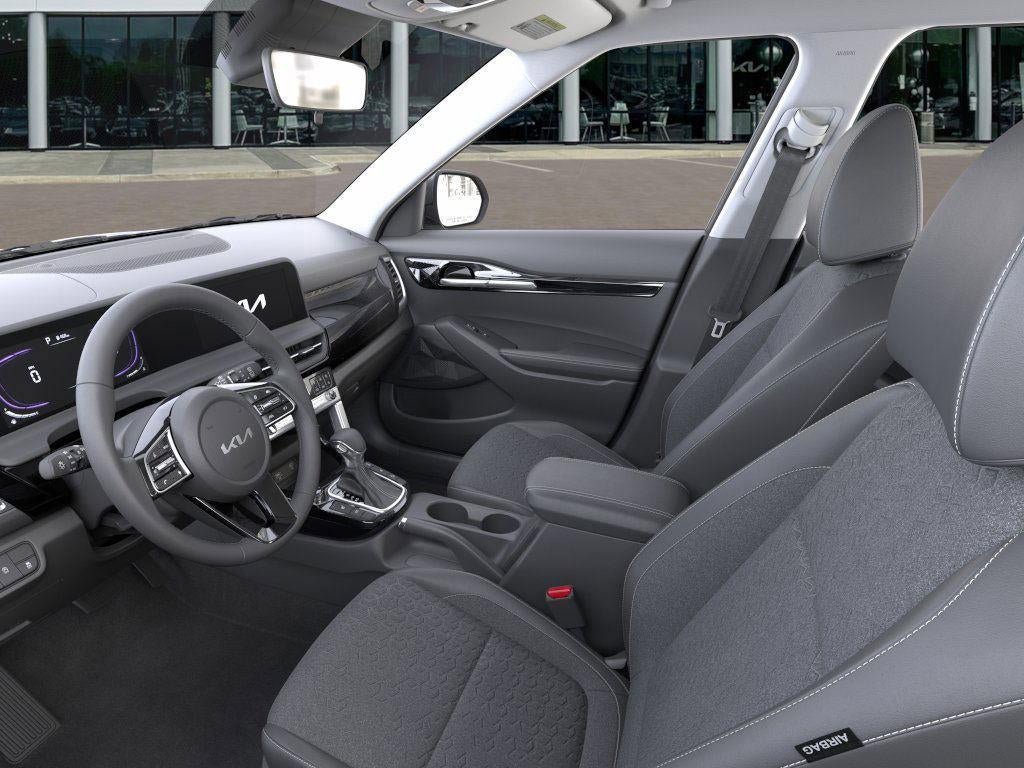 New 2026 Kia Seltos S AWD/4WD image 17