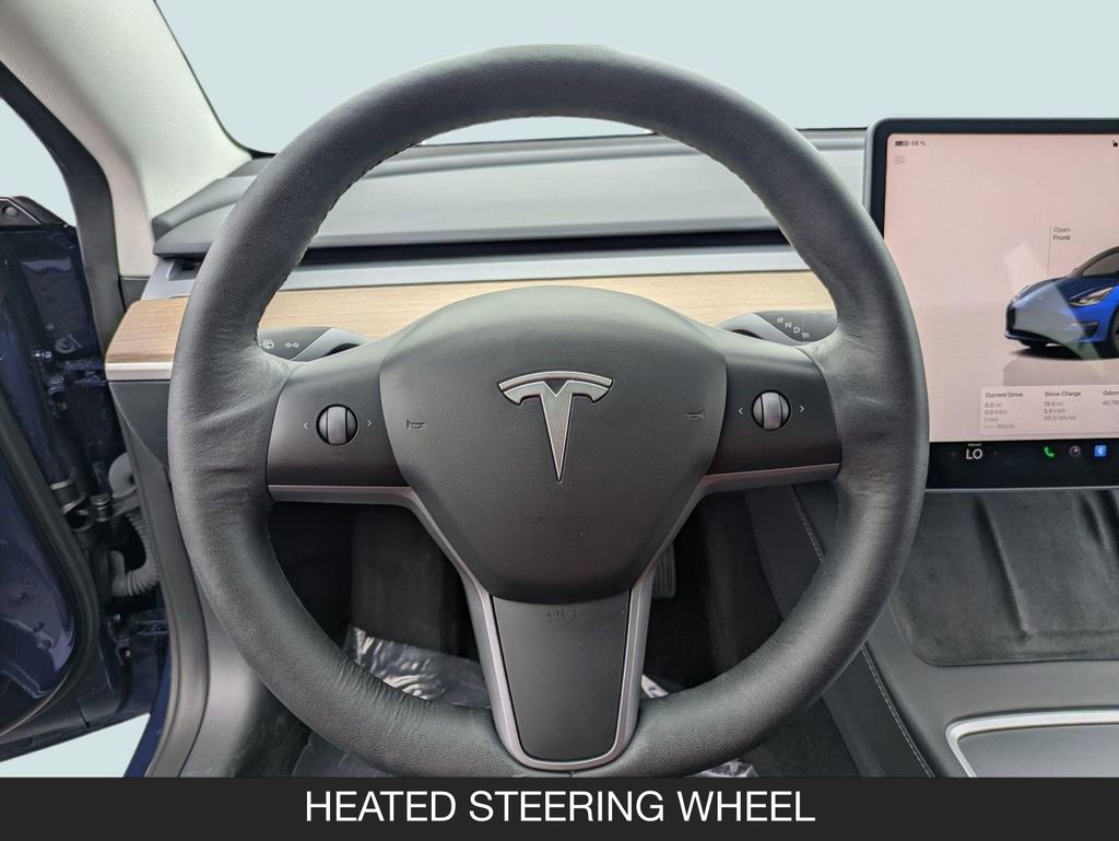 Used 2023 Tesla Model 3 Standard Range RWD image 12
